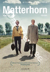 Matterhorn (DVD)
